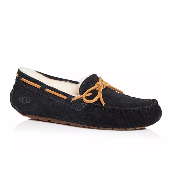 Ugg Dakota Slippers Size 8 - Picture 2 of 6